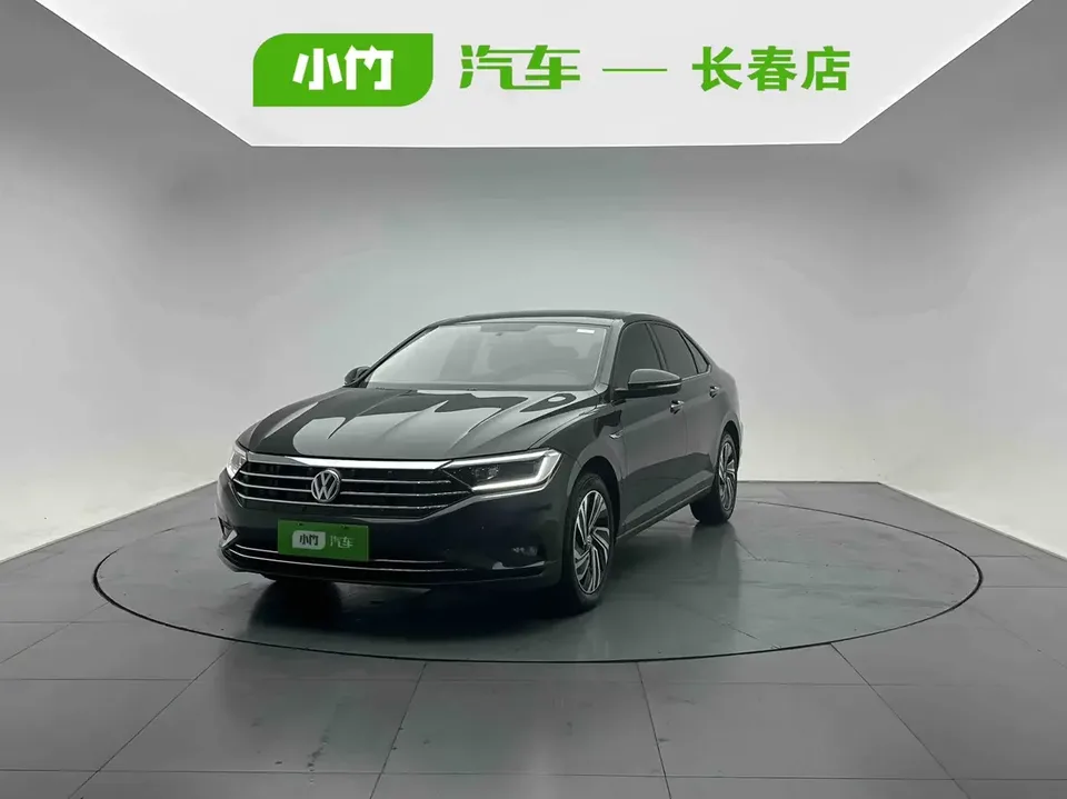 Volkswagen Sagitar Sagitar 2021 200TSI DSG Comfort Smart Edition 2022 — photo 1, buy with delivery to Moscow