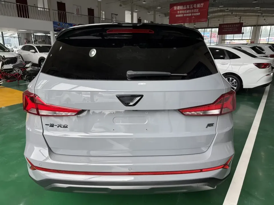 Jetta VS7 Jetta VS7 2023 280TSI Automatic ABT Glory Limited Edition 2023 — thumbnail 5