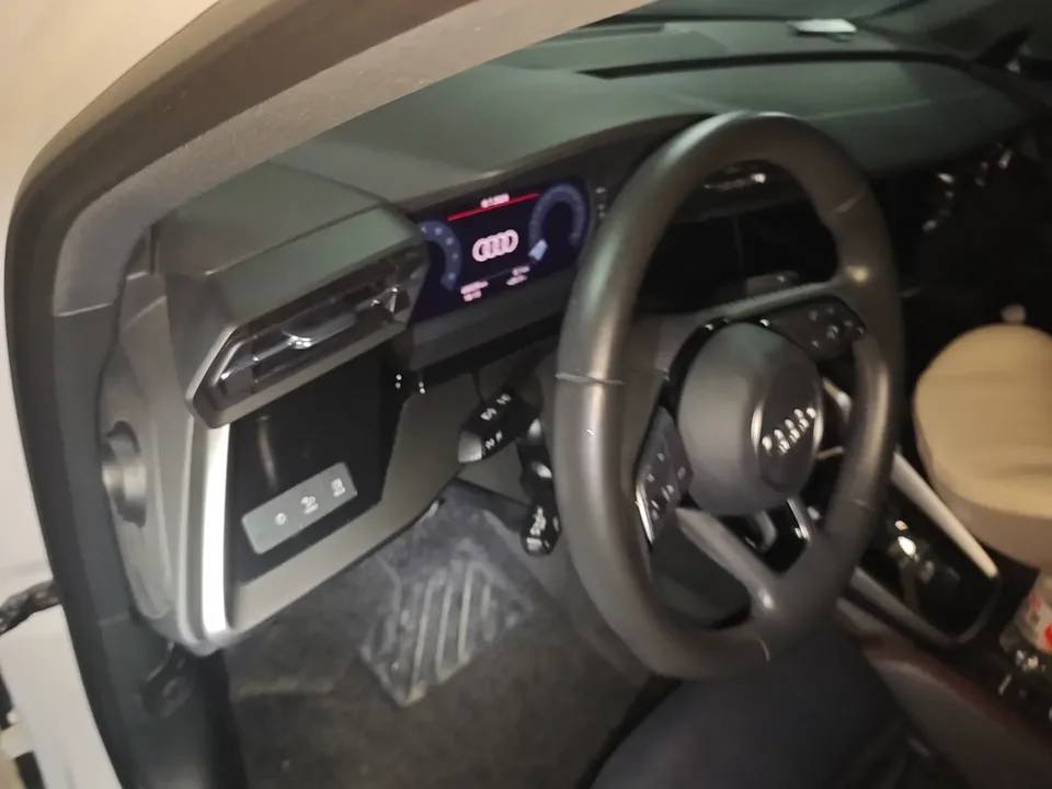 Audi A3 Audi A3 2021 Sportback 35 TFSI Progressive Elegance 2022 — thumbnail 4