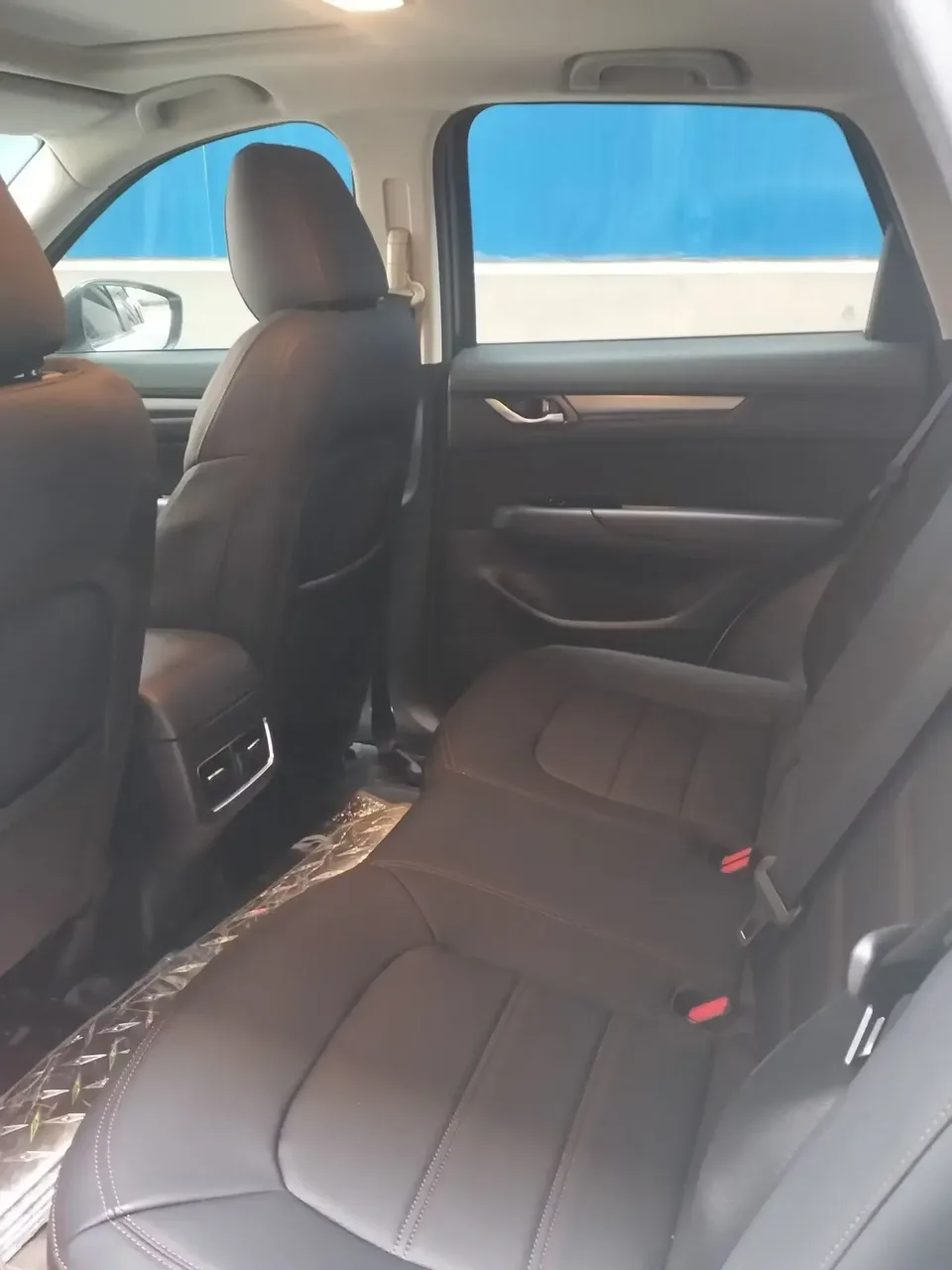 Mazda CX-5 Mazda CX-5 2022 2.0L Automatic 2WD Smart Model 2022 — thumbnail 3
