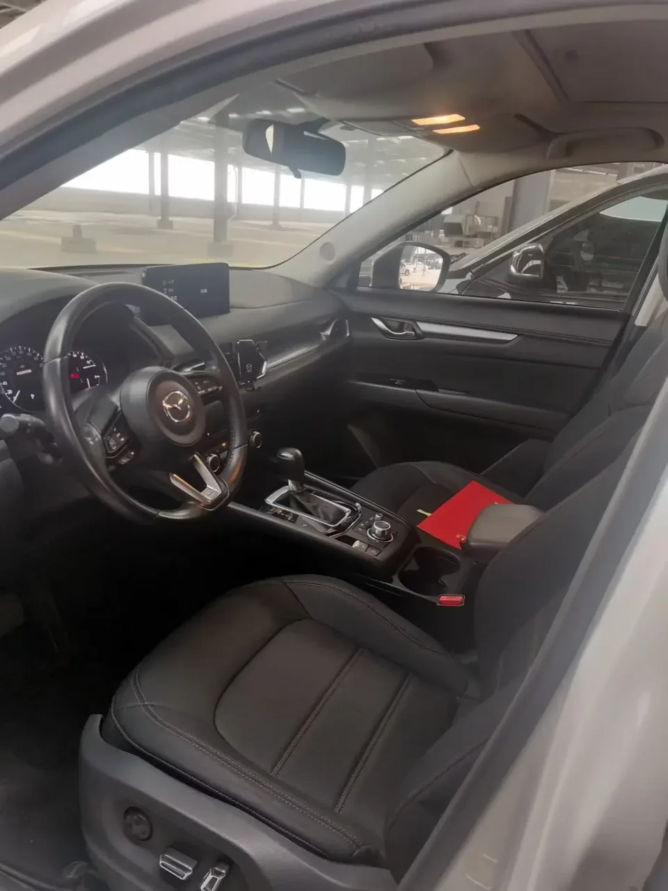 Mazda CX-5 Mazda CX-5 2022 2.0L Automatic 2WD Smart Model 2022 — thumbnail 5