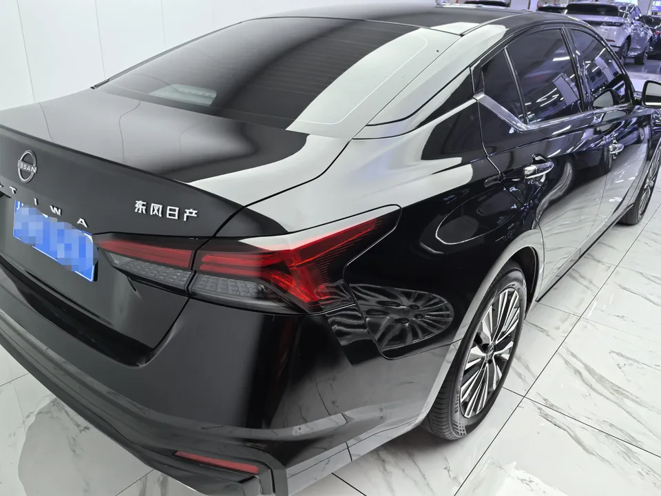 Nissan Altima Sound of nature 2024 2.0L XE True Edition 2025 — thumbnail 2