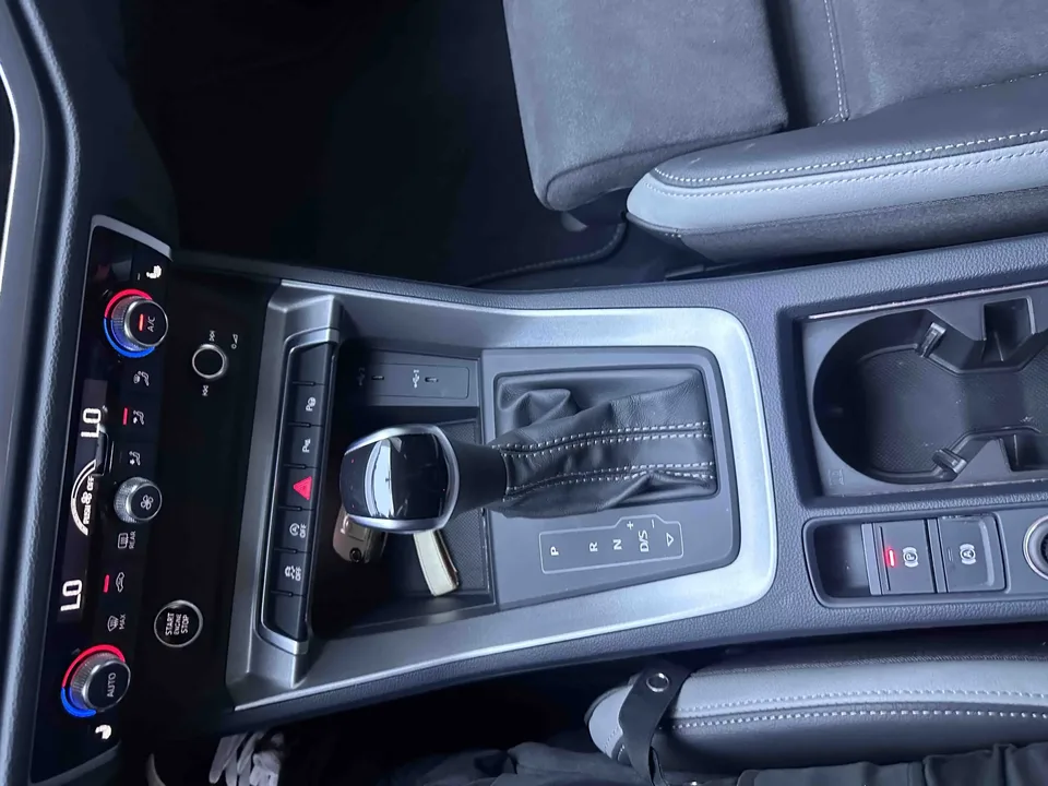 Audi Q3 Audi Q3 2022 35 TFSI Stylish Dynamic 2022 — миниатюра 5