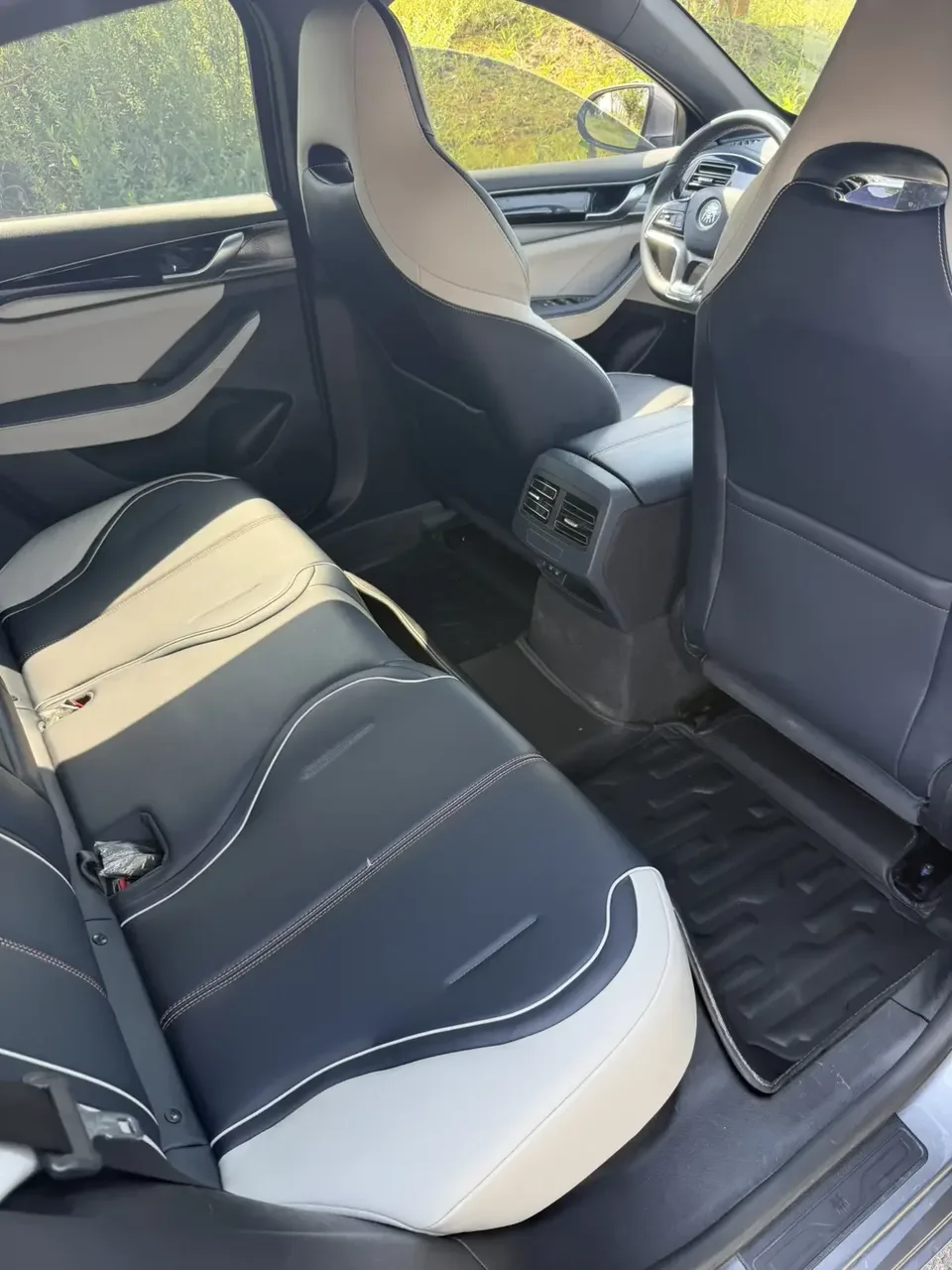 BYD Qin PLUS EV Qin PLUS EV 2021 500KM Luxury 2023 — thumbnail 5