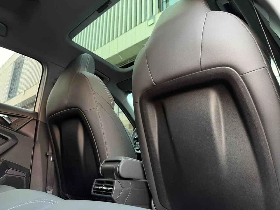 Audi A3 Audi A3 2022 Sportback 35 TFSI Stylish and sporty 2022 — миниатюра 5