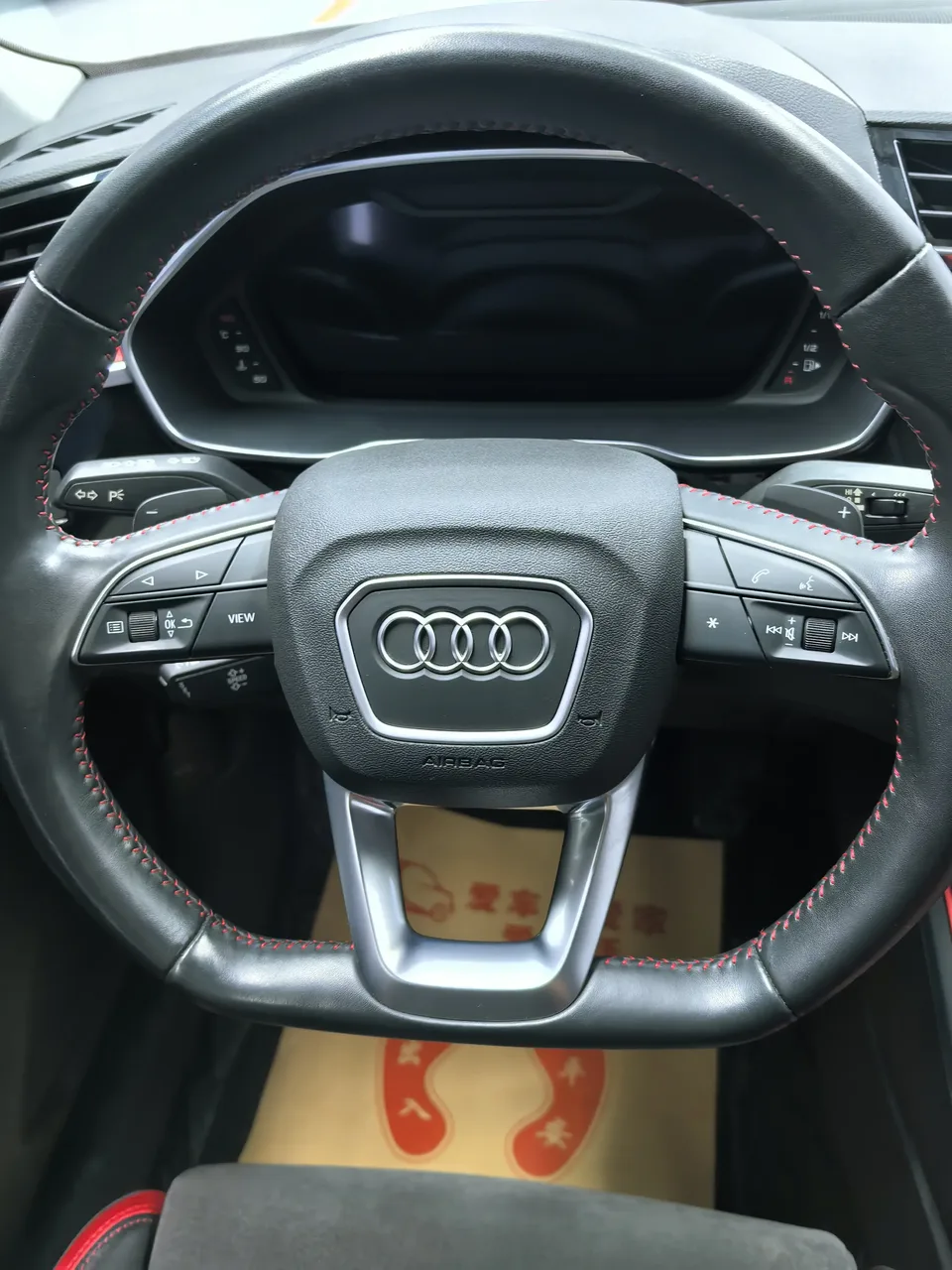 Audi Q3 Audi Q3 2022 35 TFSI Stylish Dynamic 2022 — миниатюра 5