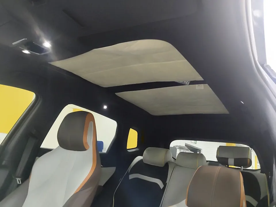 BYD Song Pro DM Song Pro DM 2022 DM-i 110km Flagship 2022 — thumbnail 5