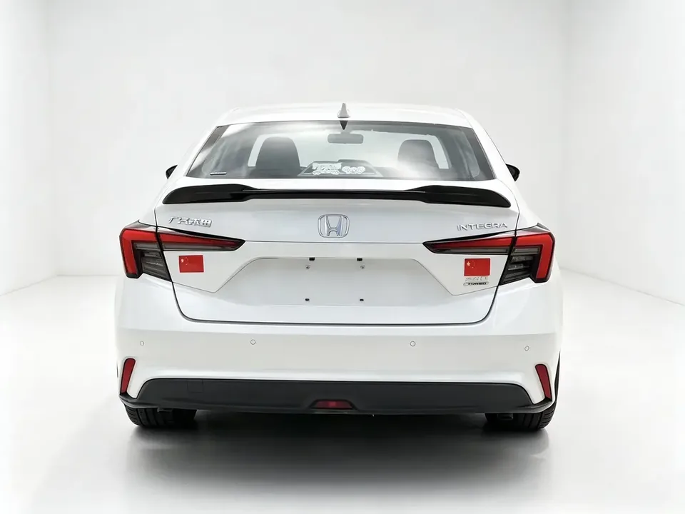 Honda Integra Style 2023 240TURBO CVT Deluxe Edition 2024 — thumbnail 2