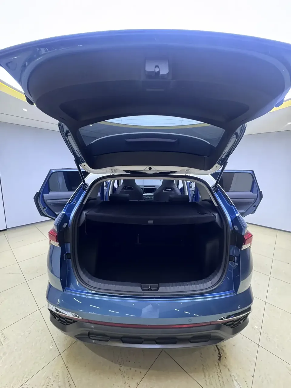 Skoda Kamiq Komic GT 2022 1.5L Automatic Premium Edition 2022 — thumbnail 3