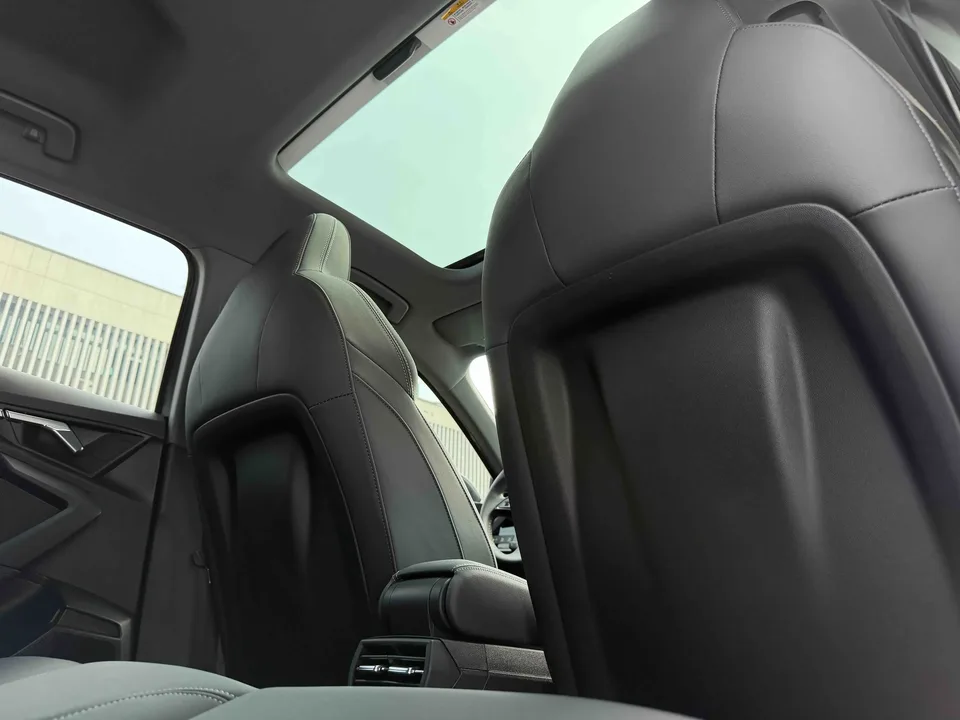 Audi A3 Audi A3 2022 Sportback 35 TFSI Stylish and sporty 2022 — thumbnail 5