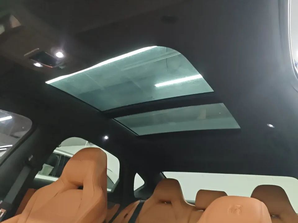 BYD Han DM Chinese DM 2022 DM-i 121KM Premium 2022 — thumbnail 5