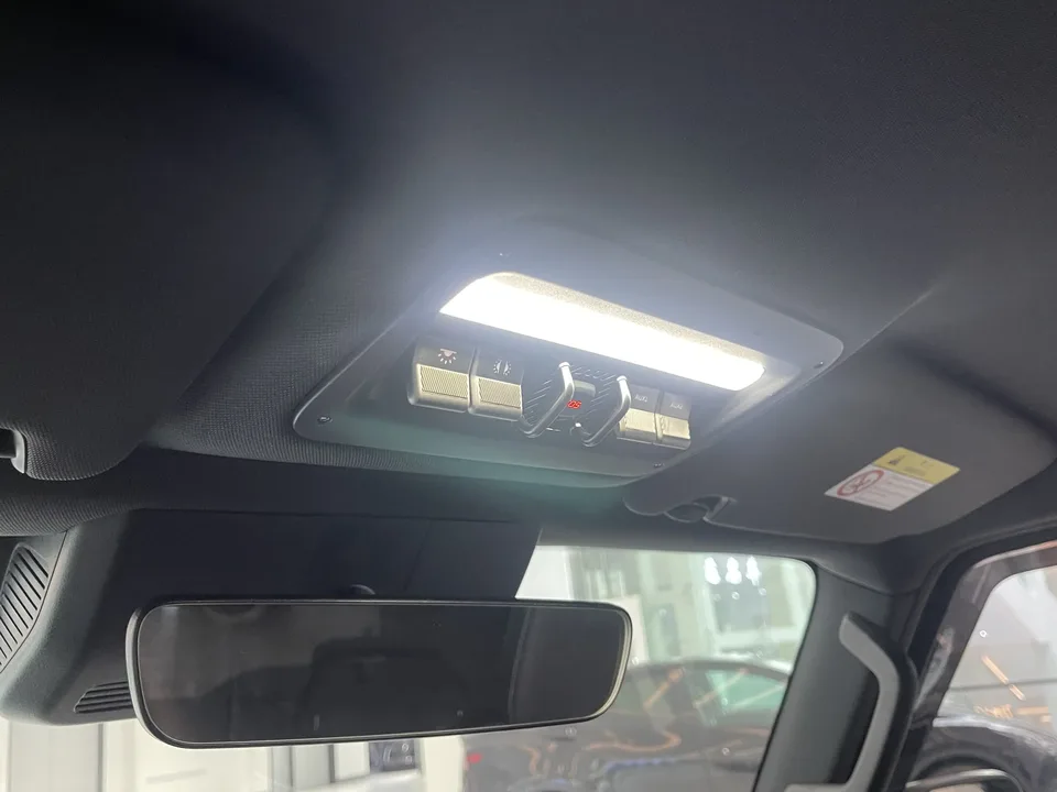 iCAR Super V23 iCAR Super V23 2025 550 2WD Smart Driving Edition 2025 — thumbnail 2