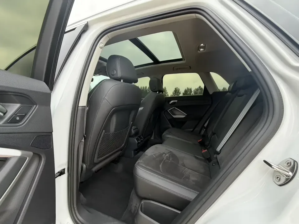 Audi Q3 Audi Q3 2022 35 TFSI Progressive Dynamic 2022 — thumbnail 5