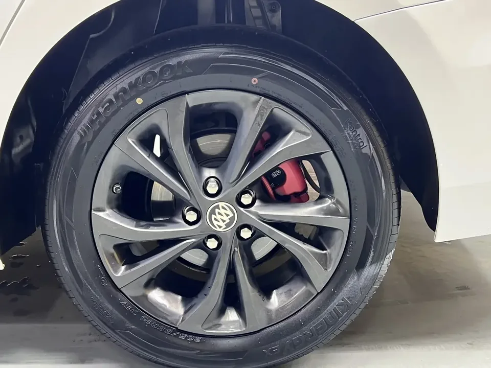Buick Valeant Valeant 2023 Pro 532T Le Yi Edition 2024 — thumbnail 3