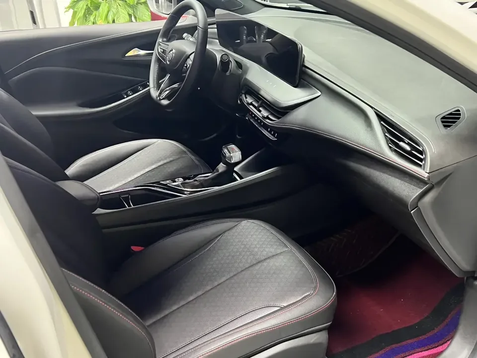 Buick Valeant Valeant 2023 Pro 532T Le Yi Edition 2024 — thumbnail 4