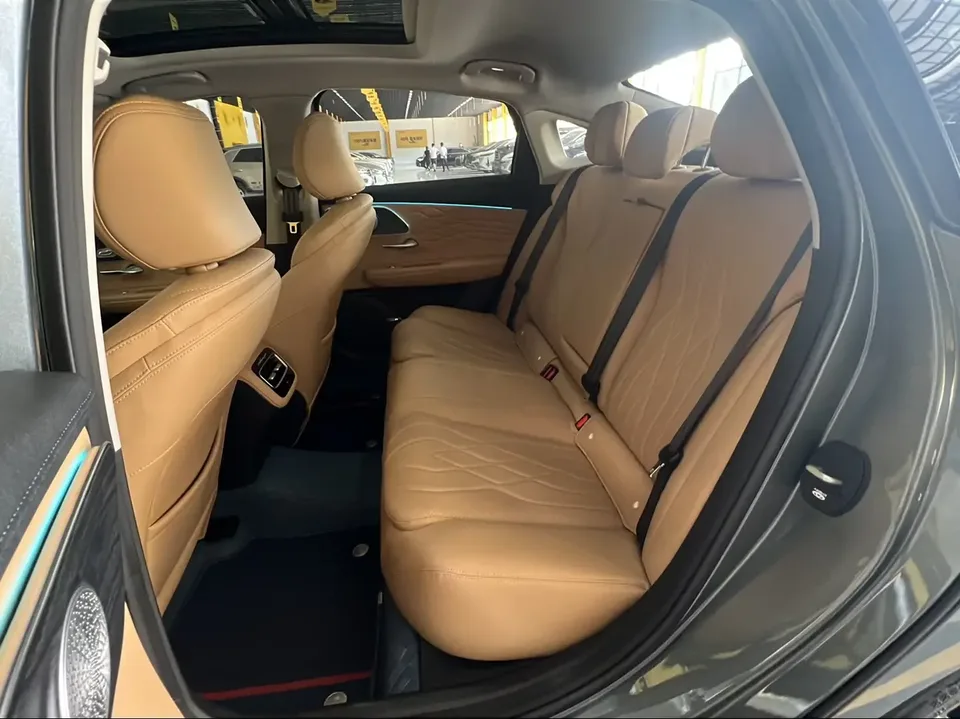 Chery Arrizo 8 PRO Arrizo 8 PRO 2025 1.6T DCT Comfort Model 2025 — thumbnail 3