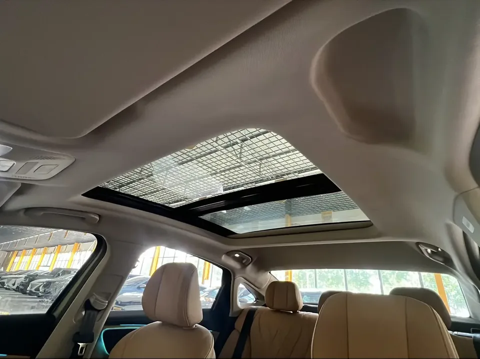 Chery Arrizo 8 PRO Arrizo 8 PRO 2025 1.6T DCT Comfort Model 2025 — thumbnail 5