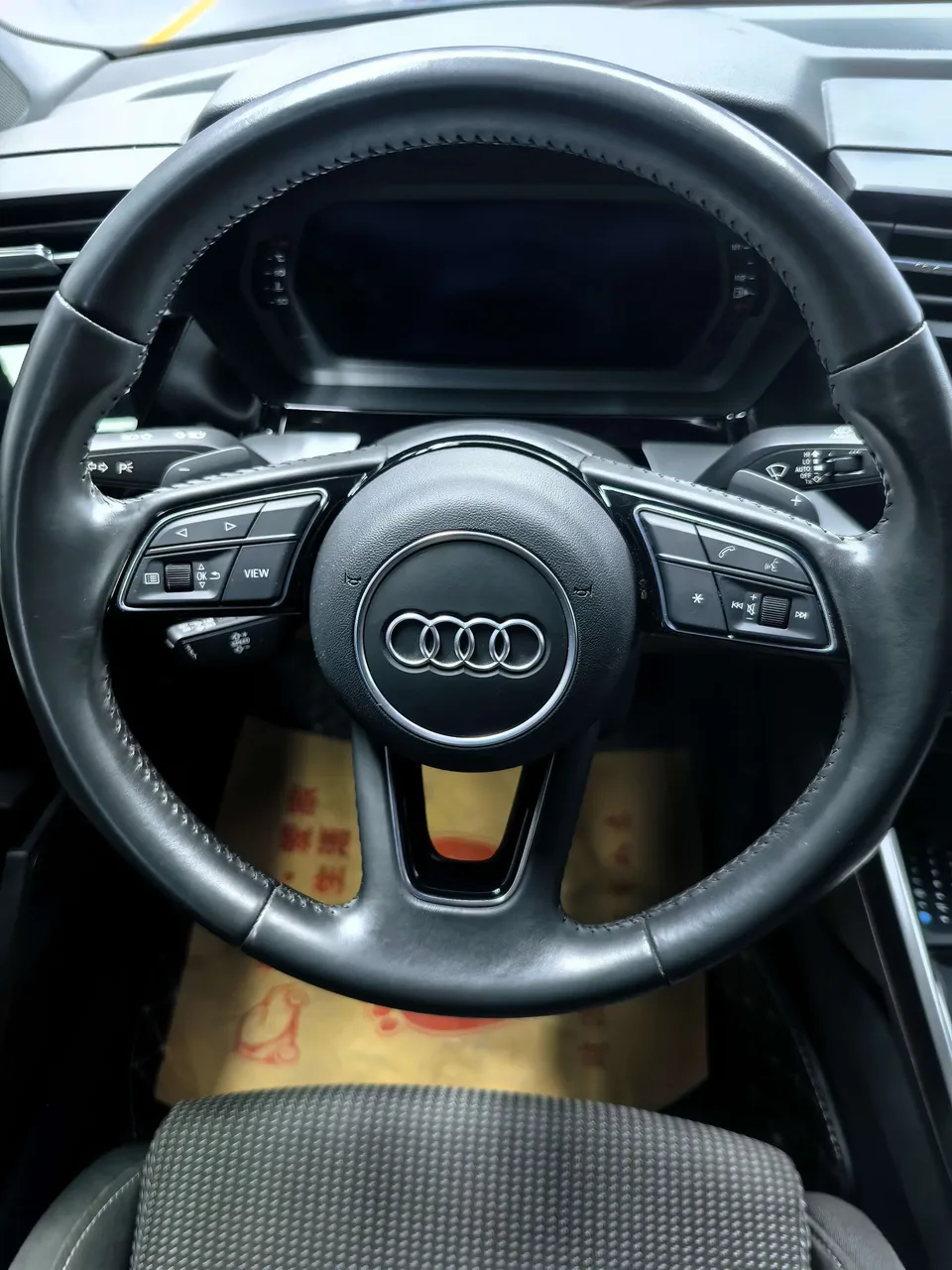 Audi A3 Audi A3 2021 A3L Limousine 35 TFSI Stylish Sports 2022 — thumbnail 5