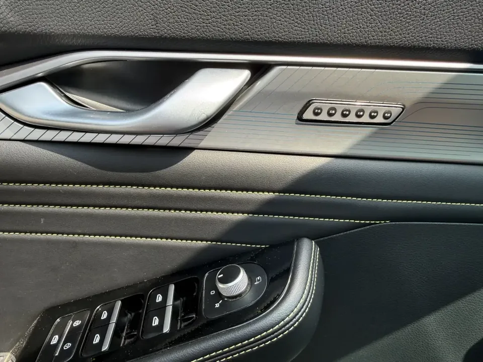 Geely Preface Xing Rui 2023 1.5T Kunlun Edition 2023 — thumbnail 3