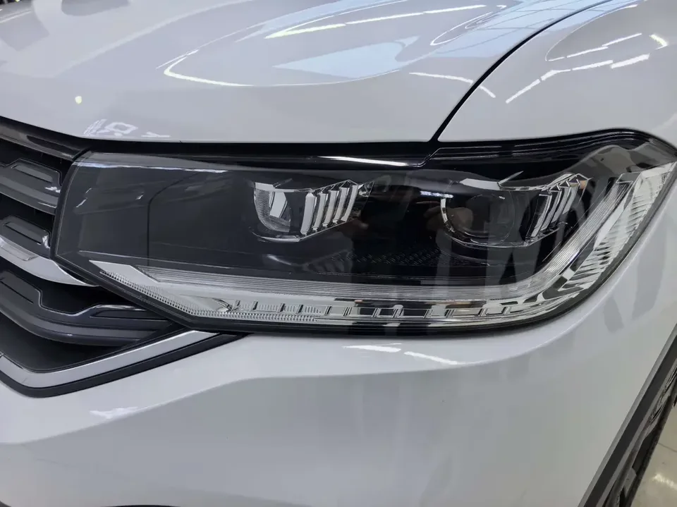 Volkswagen Explore the shadows Explore the shadows 2021 1.5L Automatic Joy-Link Edition 2022 — thumbnail 3