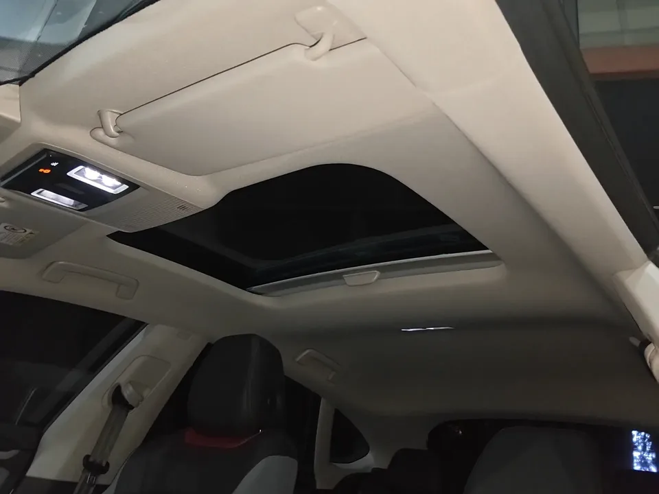 Volkswagen Lamando Lingdu 2024 Lingdu L 280TSI DSG Hot Edition 2024 — thumbnail 5