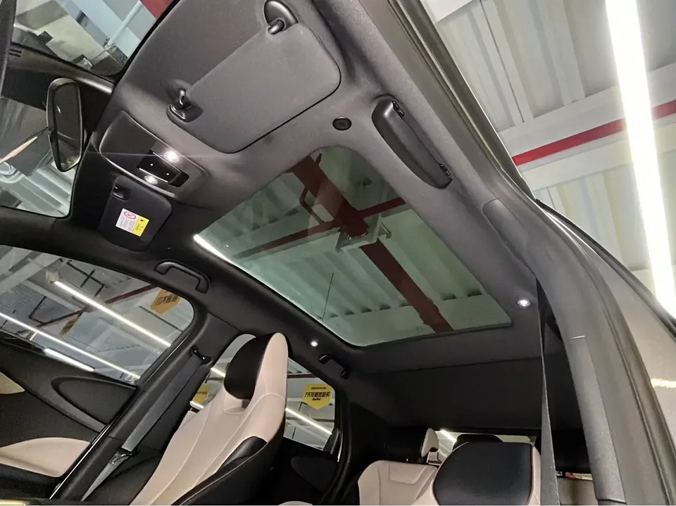 BYD Dolphin dolphin 2024 Honor Edition 420km Fashion Edition 2023 — thumbnail 5
