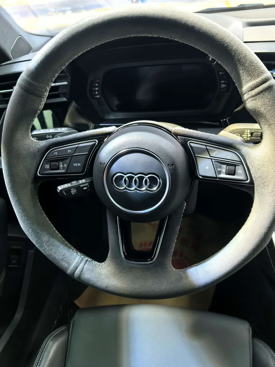 Audi A3 Audi A3 2022 A3L Limousine 35 TFSI Progressive Sports 2022 — thumbnail 5