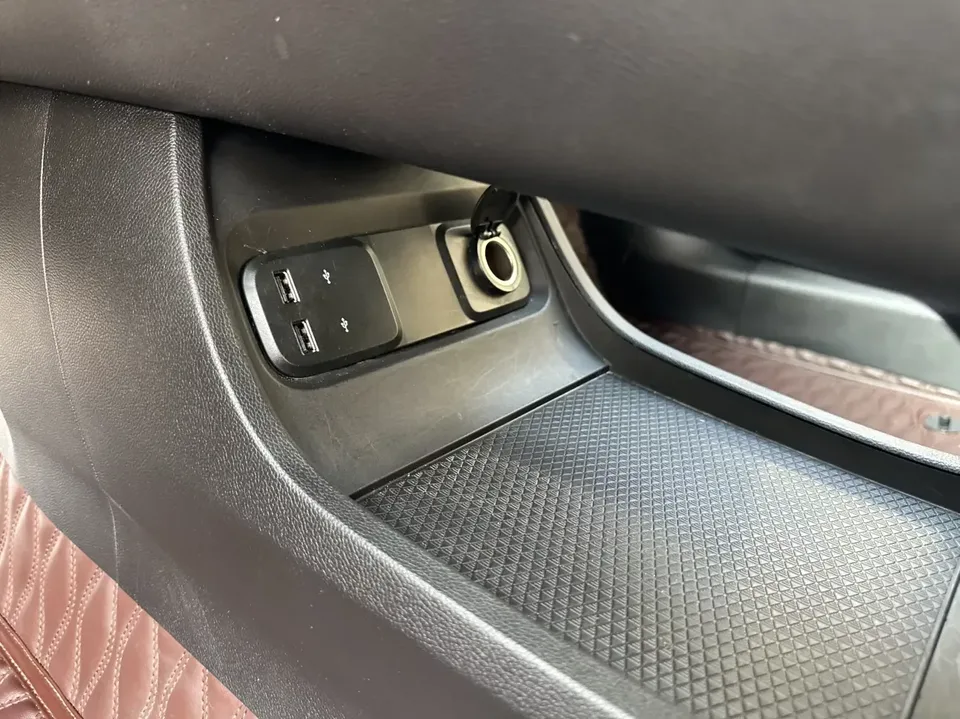 GAC Trumpchi Empow Shadow Leopard 2023 270T DCT J16 version 2023 — thumbnail 3