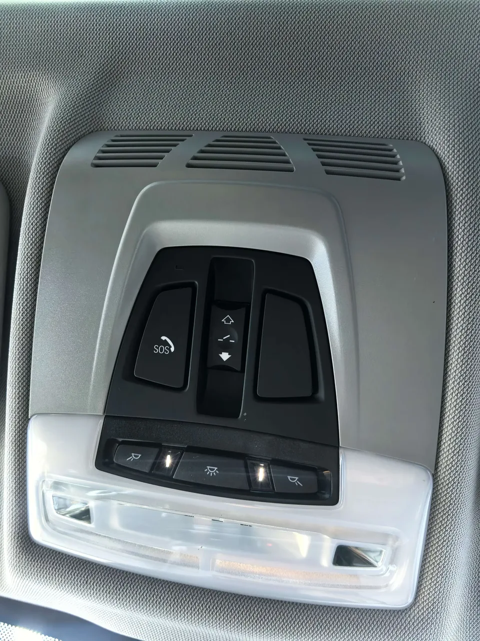 BMW X1 BMW X1 2020 sDrive20Li Fashion 2022 — thumbnail 3
