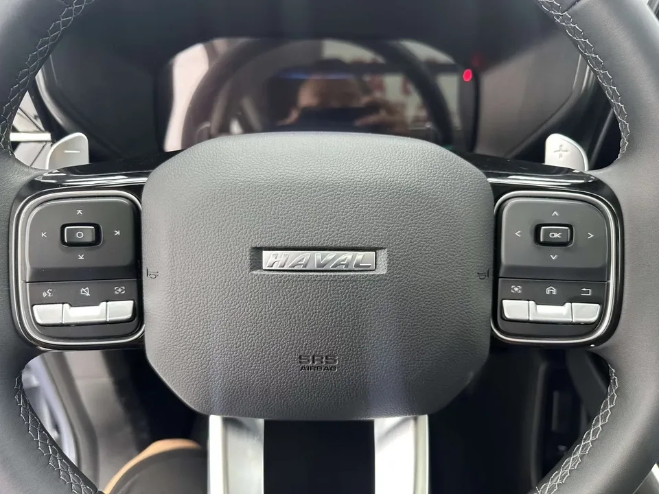 Haval cool dog Haval cool dog 2022 1.5T Trendy Sound Edition 2023 — thumbnail 4