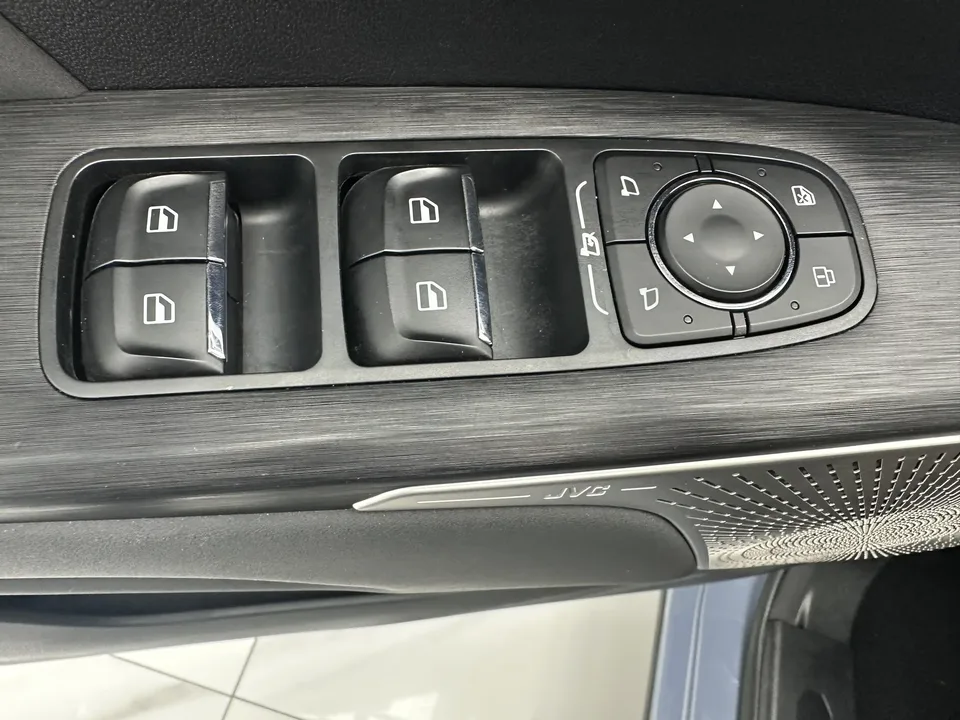 Haval cool dog Haval cool dog 2022 1.5T Trendy Sound Edition 2023 — thumbnail 5