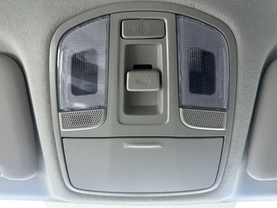 Hyundai ix35 Hyundai ix35 2021 240T GDi DCT 2WD Leading Edition GLS 2023 — thumbnail 3