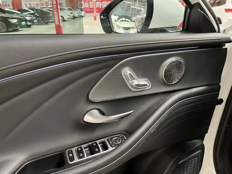 Chery Arrizo 8 Arrizo 8 2024 1.6TGDI DCT Intelligence 2024 — thumbnail 5