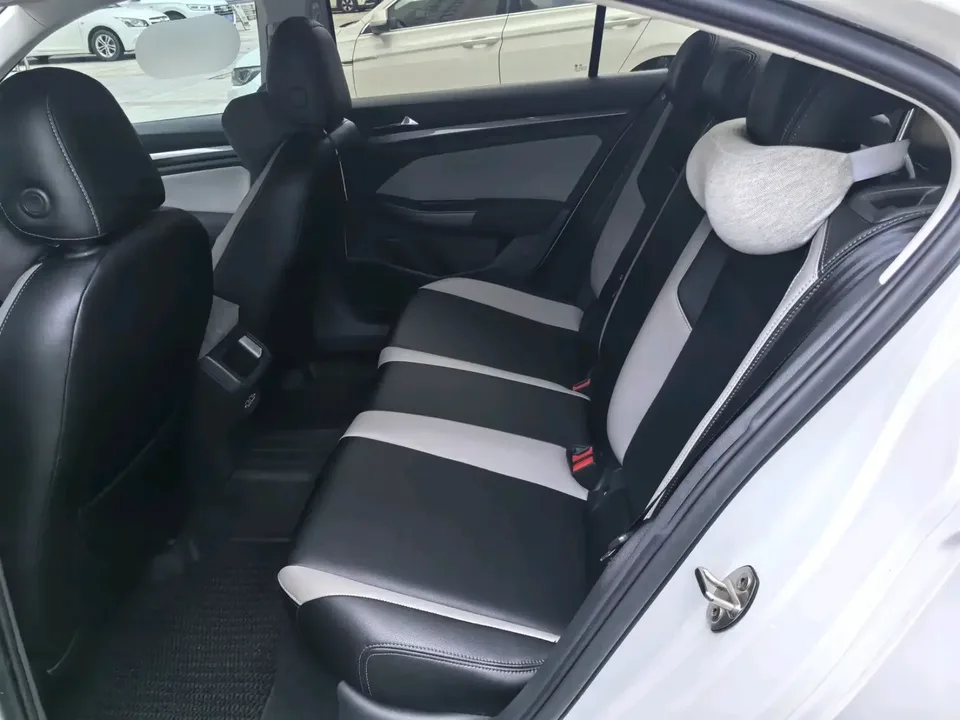 Volkswagen Bora Bora 2024 200TSI DSG Free Travel Edition 2024 — thumbnail 3