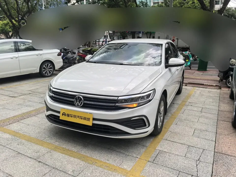 Volkswagen Bora Bora 2024 200TSI DSG Free Travel Edition 2024 — photo 1, buy with delivery to Moscow