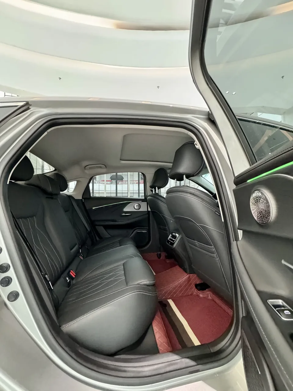 Chery Arrizo 8 Arrizo 8 2022 1.6TGDI DCT 2023 — thumbnail 3
