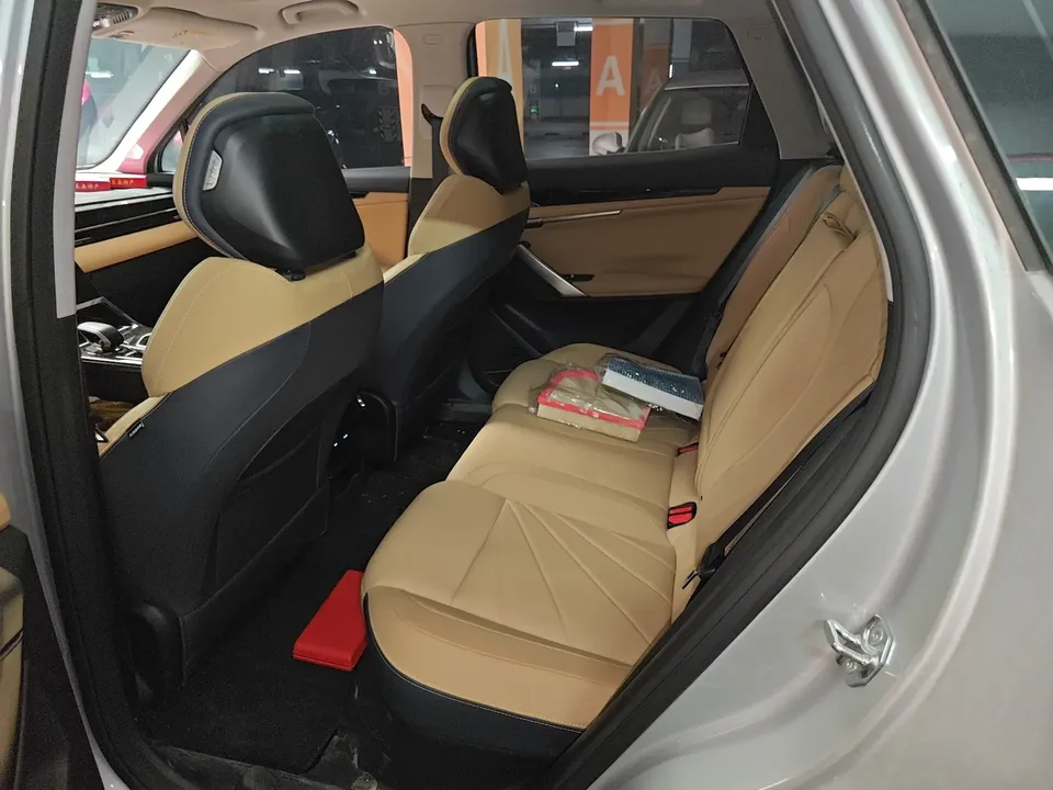 Geely Atlas L Boyue L 2023 1.5TD DCT Premium 2024 — thumbnail 3