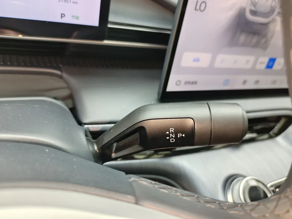 Geely Galaxy E5 Galaxy E5 2024 440km Explorer Edition 2024 — thumbnail 4