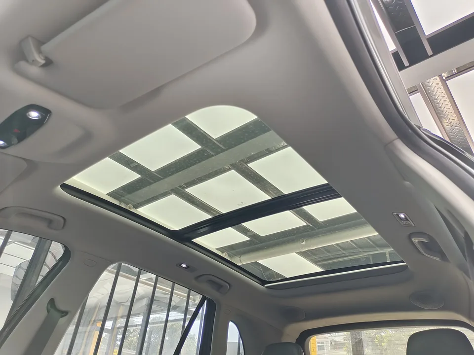 Geely Galaxy E5 Galaxy E5 2024 440km Explorer Edition 2024 — thumbnail 5
