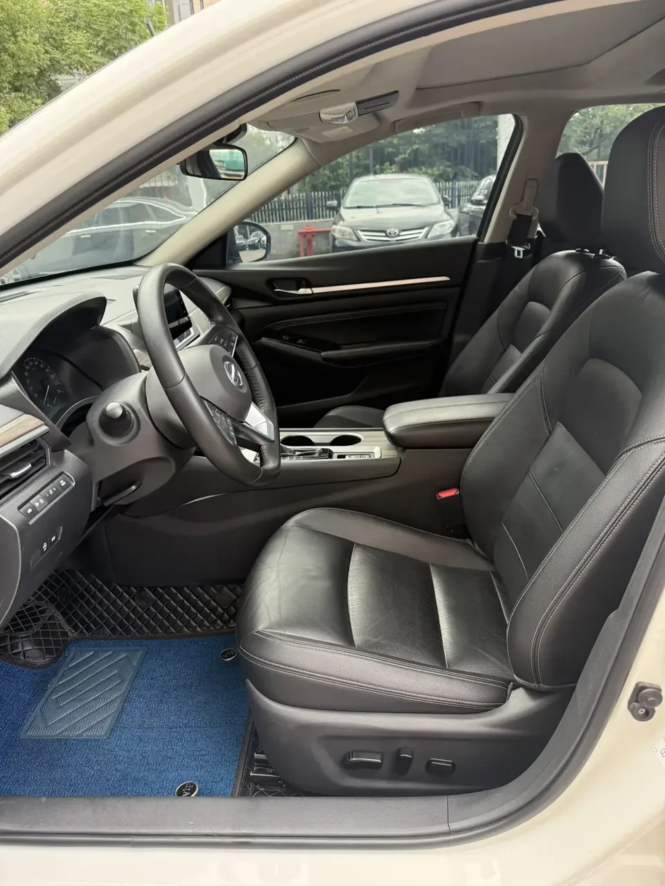 Nissan Altima Sound of nature 2021 2.0L XL Comfort Edition 2022 — thumbnail 5