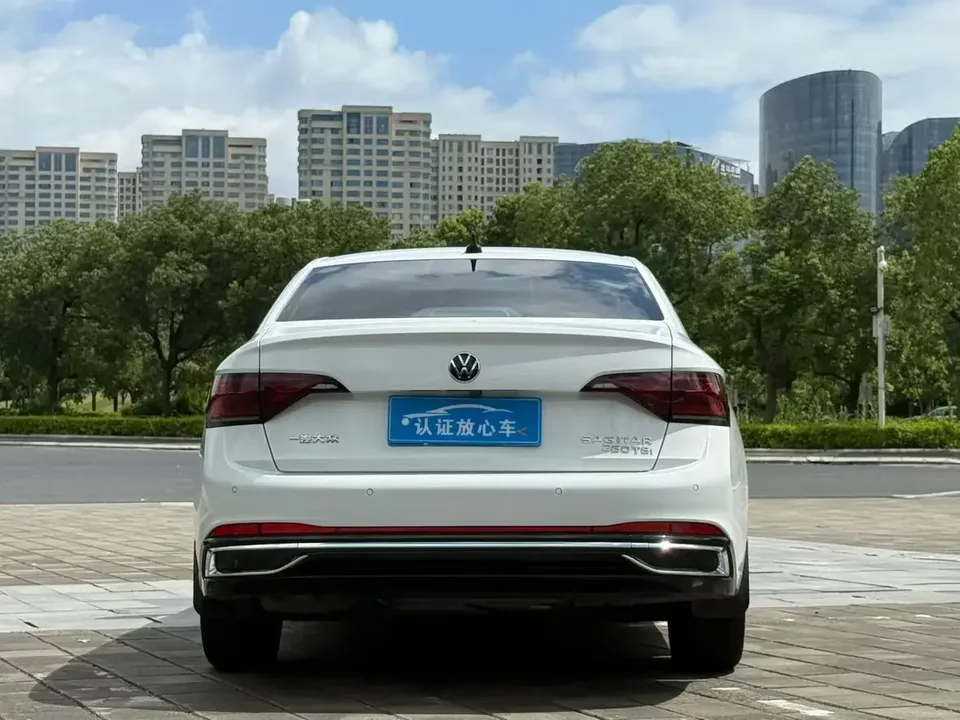 Volkswagen Sagitar Sagitar 2023 280TSI DSG Beyond Edition 2023 — миниатюра 2
