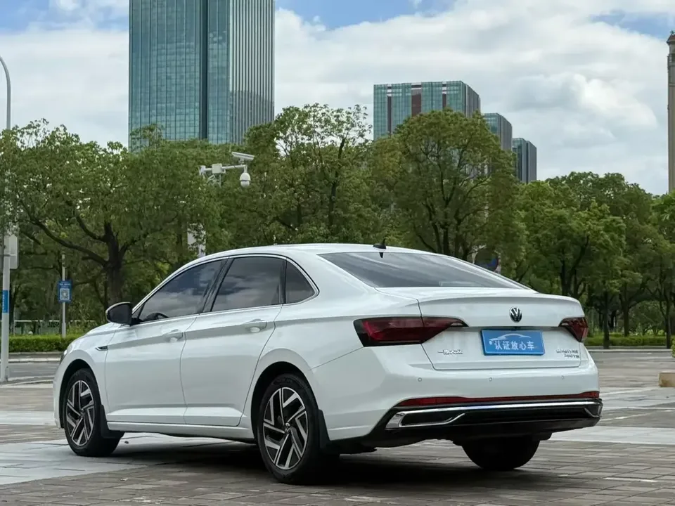 Volkswagen Sagitar Sagitar 2023 280TSI DSG Beyond Edition 2023 — миниатюра 4