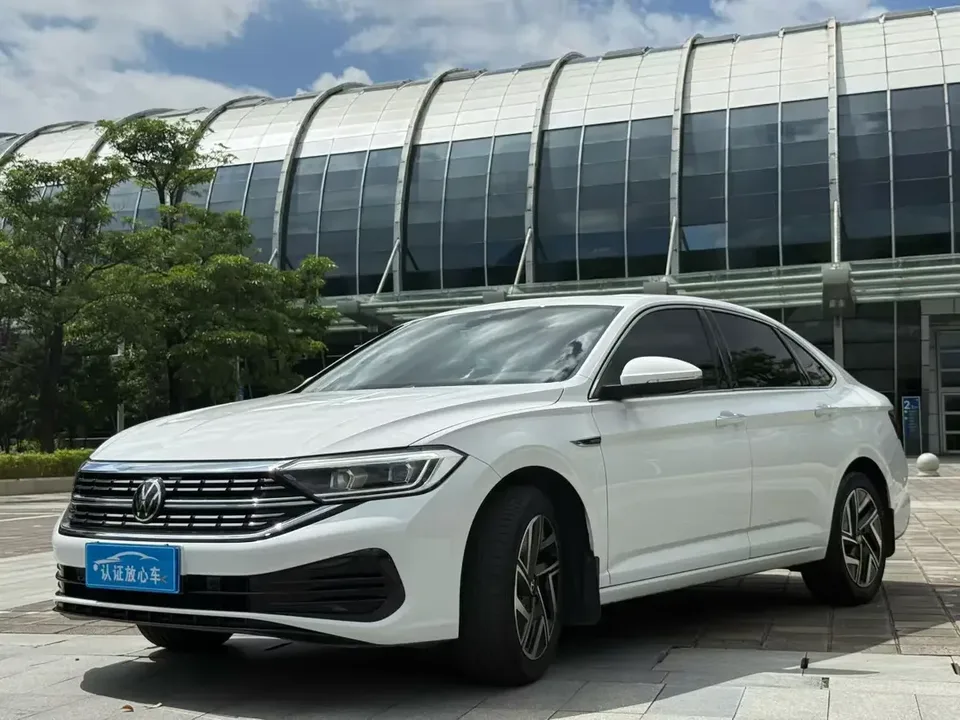 Volkswagen Sagitar Sagitar 2023 280TSI DSG Beyond Edition 2023 — фото 1, купить с доставкой в Москву