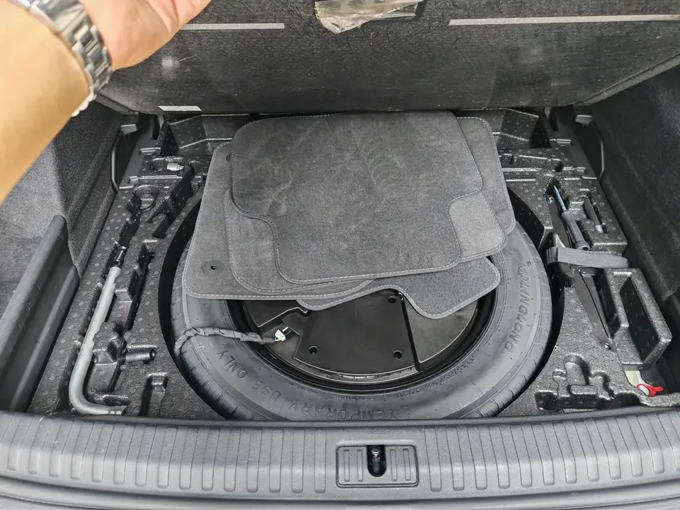 Audi Q3 Audi Q3 2022 35 TFSI Progressive Dynamic 2022 — миниатюра 3