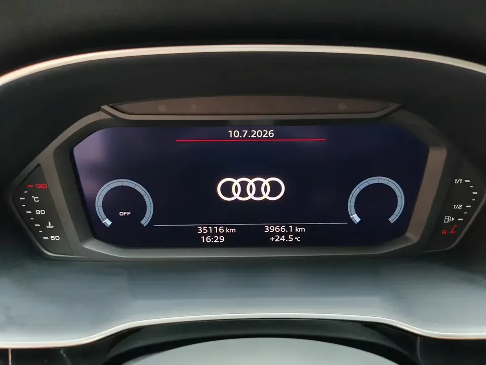 Audi Q3 Audi Q3 2022 35 TFSI Progressive Dynamic 2022 — миниатюра 5