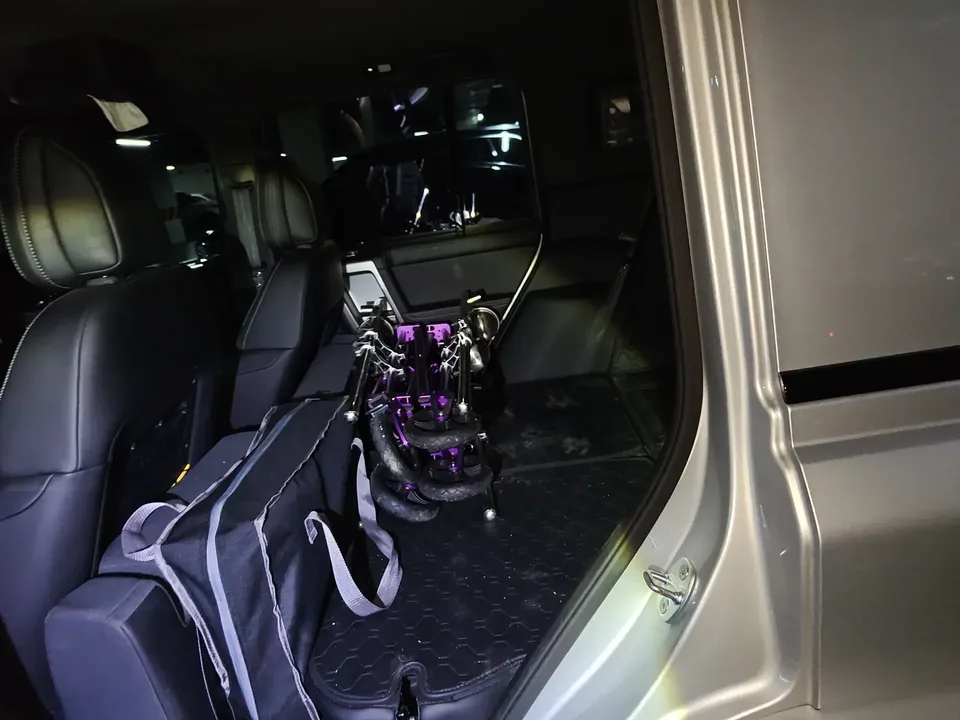 iCAR Super V23 iCAR Super V23 2025 550 2WD Smart Driving Edition 2025 — thumbnail 3