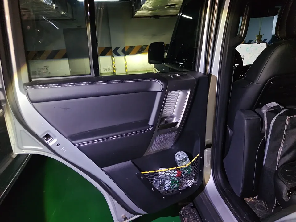 iCAR Super V23 iCAR Super V23 2025 550 2WD Smart Driving Edition 2025 — thumbnail 5