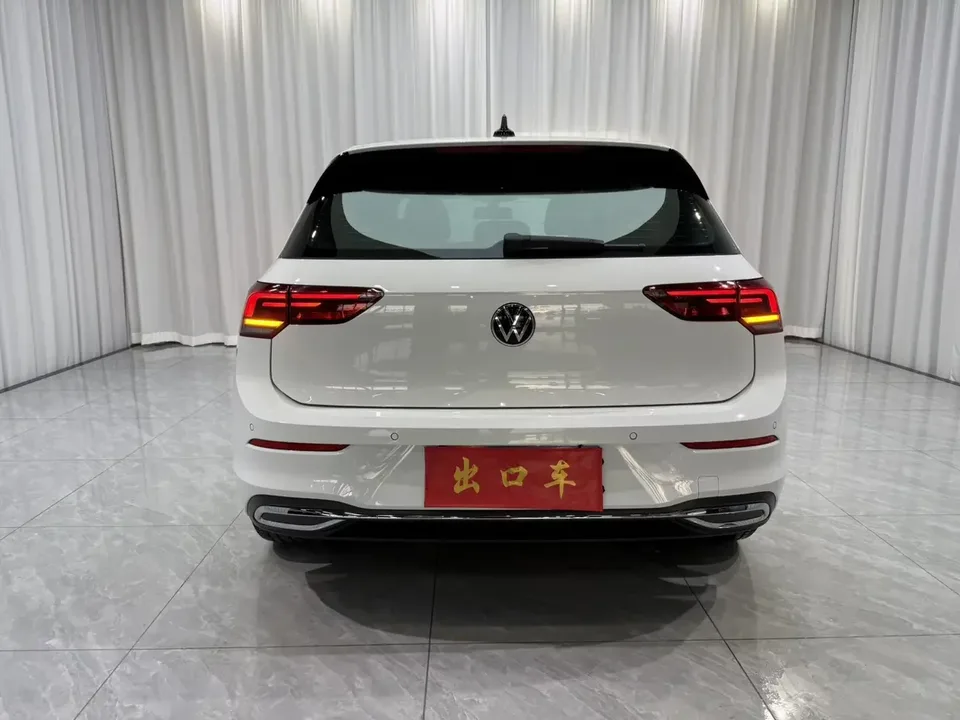 Volkswagen Golf golf 2023 280TSI DSG Pro 2023 — thumbnail 5
