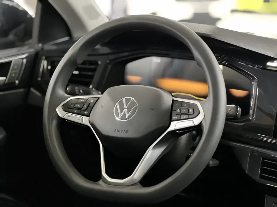 Volkswagen Lavida Lavida 2025 New 1.5L Outstanding New Elegant Edition 2026 — миниатюра 3