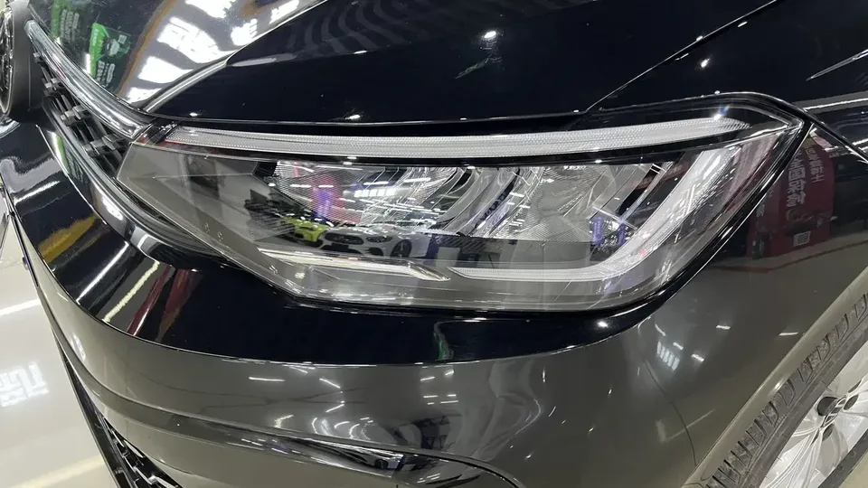 Volkswagen Lavida Lavida 2025 New 1.5L Outstanding New Elegant Edition 2026 — миниатюра 5